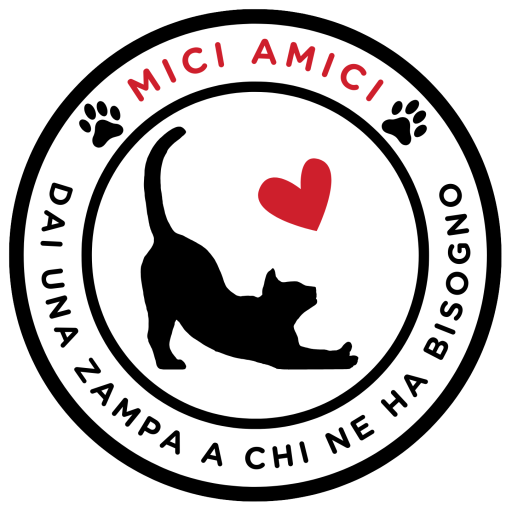 MICI AMICI ODV